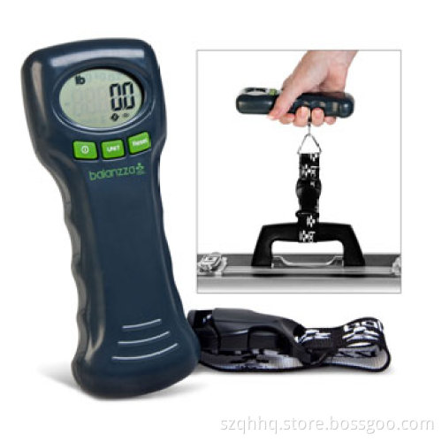 Electronice Luggage Scale